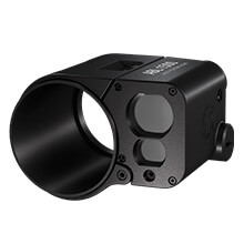 ATN Auxiliary Ballistic Laser 1000 Laser Range Finder for Hunting