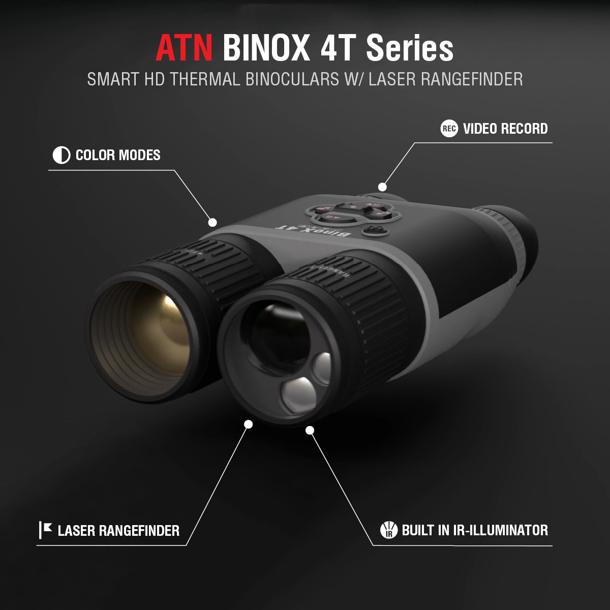 atn binox 4t thermal binoculars