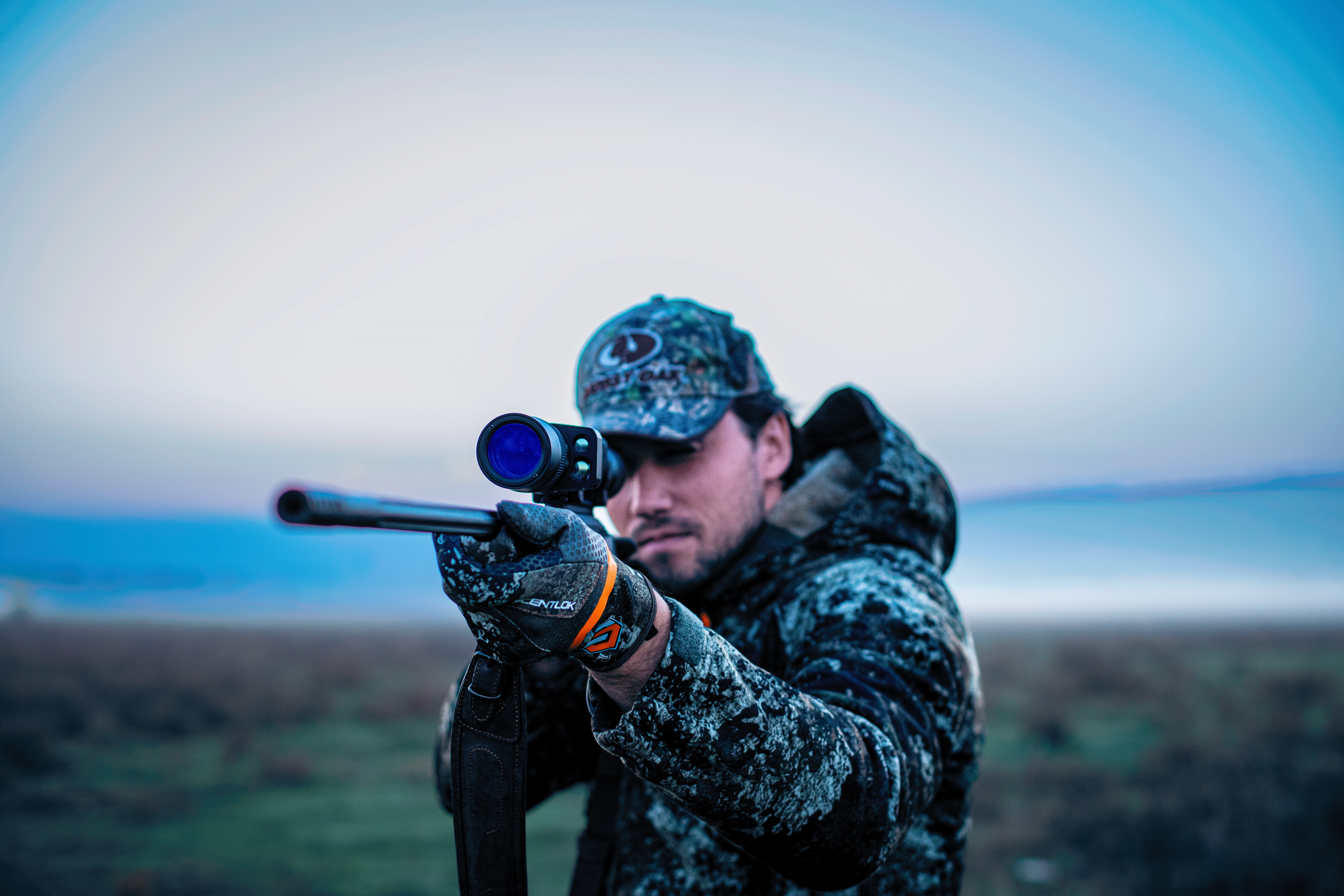 best laser rangefinder for hunting
