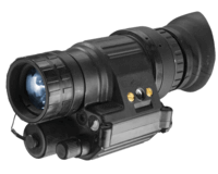 NEW Fiber Optic Ring A3256358 6015 Night Vision Monocular Light Pipe PVS 14