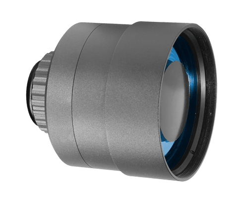 5x catadioptric lens for nvg 7