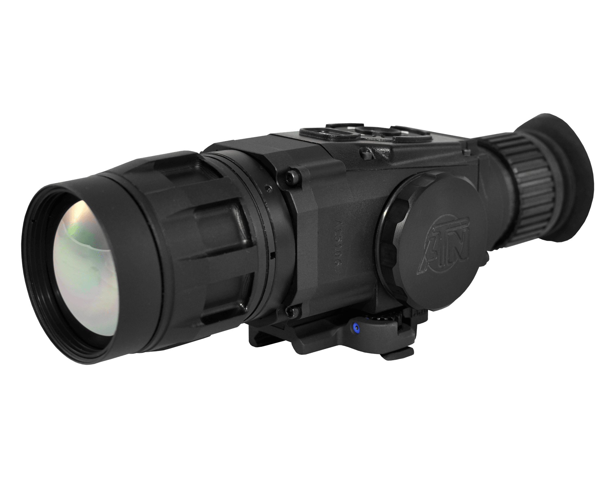 thermal scope thor hd