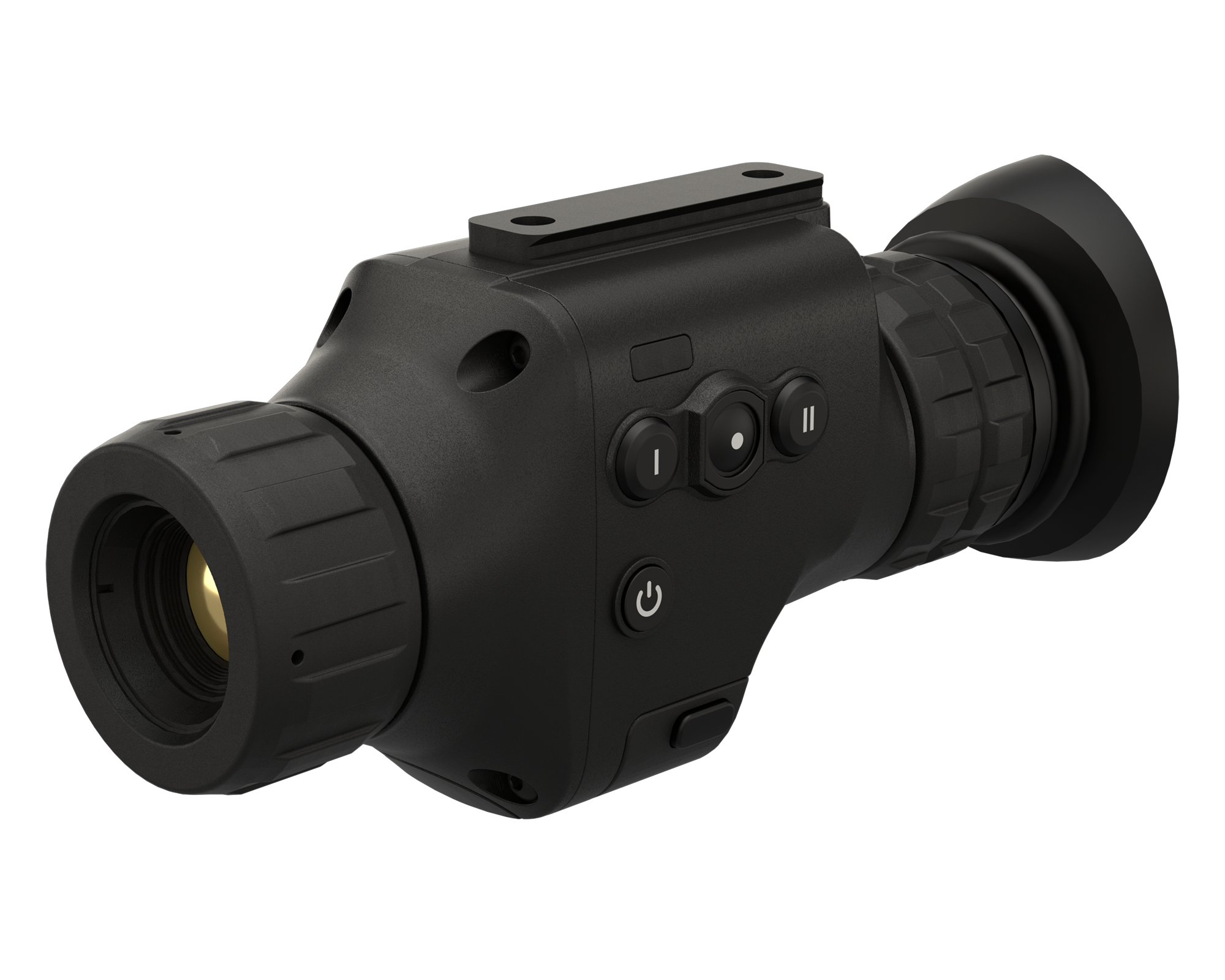 ATN ODIN LT 320 19mm Compact Thermal Viewer