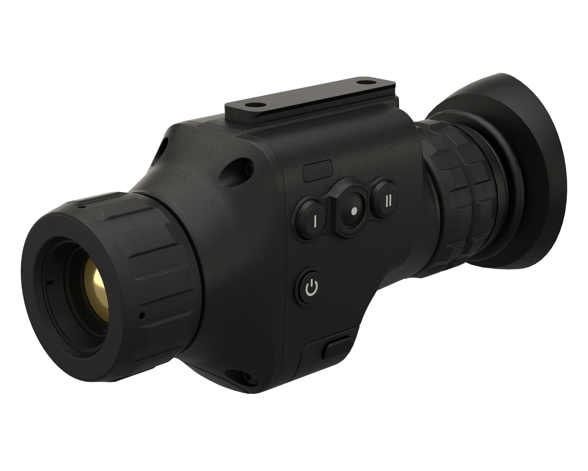 ATN ODIN LT 320 25mm Compact  Thermal Viewer